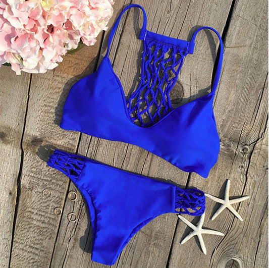 Brazilian Style Bikini Set