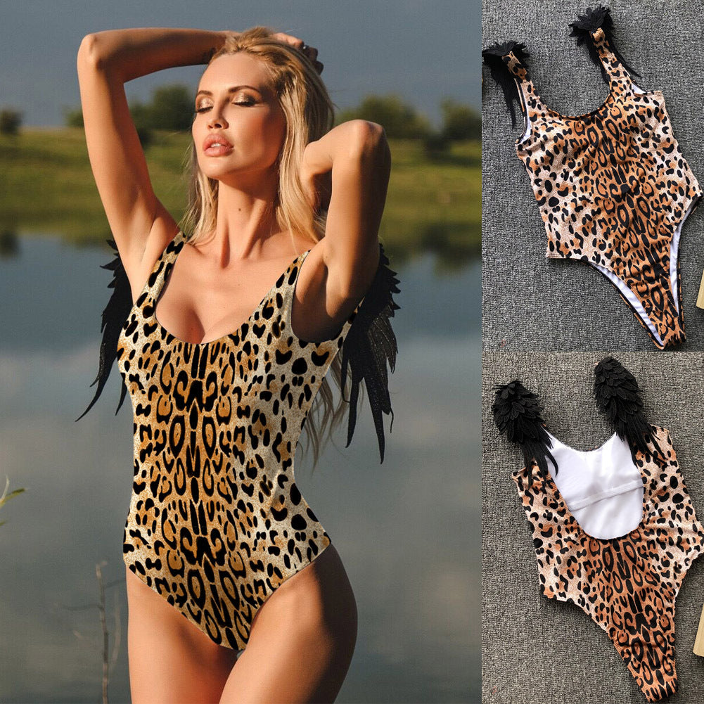 Swimwear Swimsuit Bodysuit