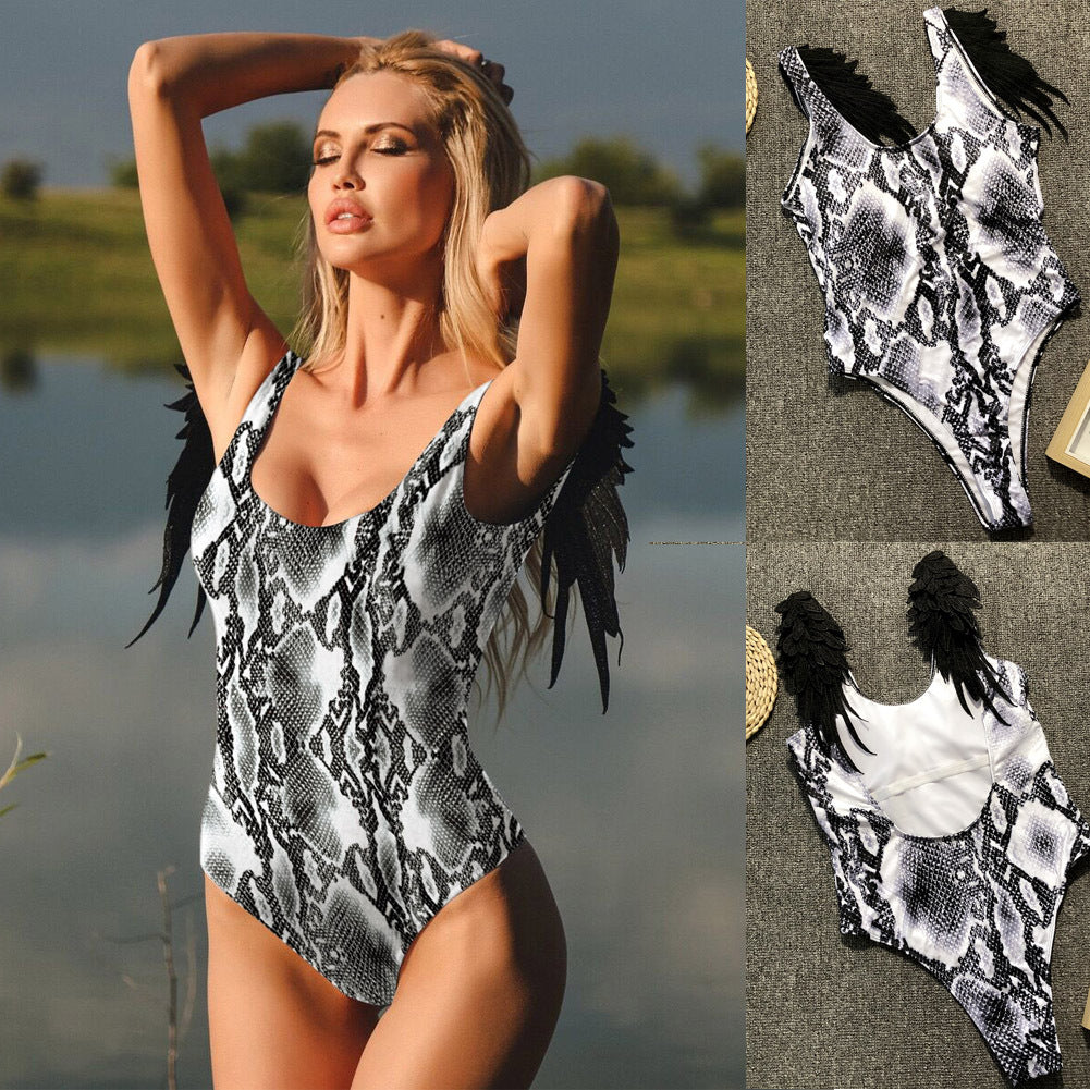 Swimwear Swimsuit Bodysuit